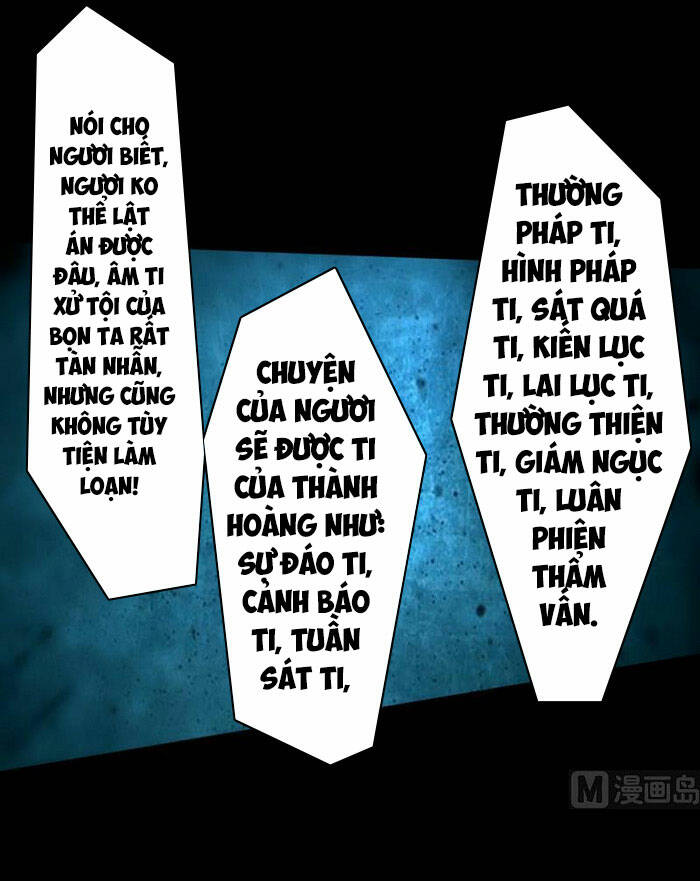 Kiếp Thiên Vận Chap 87 - Next Chap 88