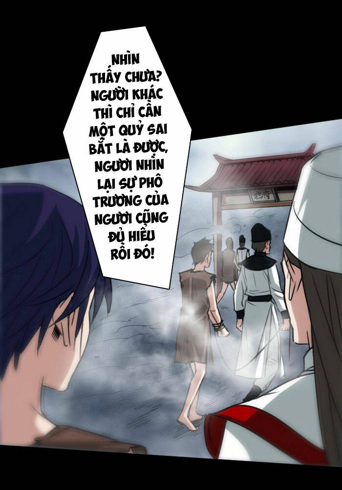 Kiếp Thiên Vận Chap 87 - Next Chap 88