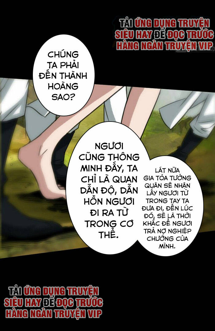 Kiếp Thiên Vận Chap 87 - Next Chap 88