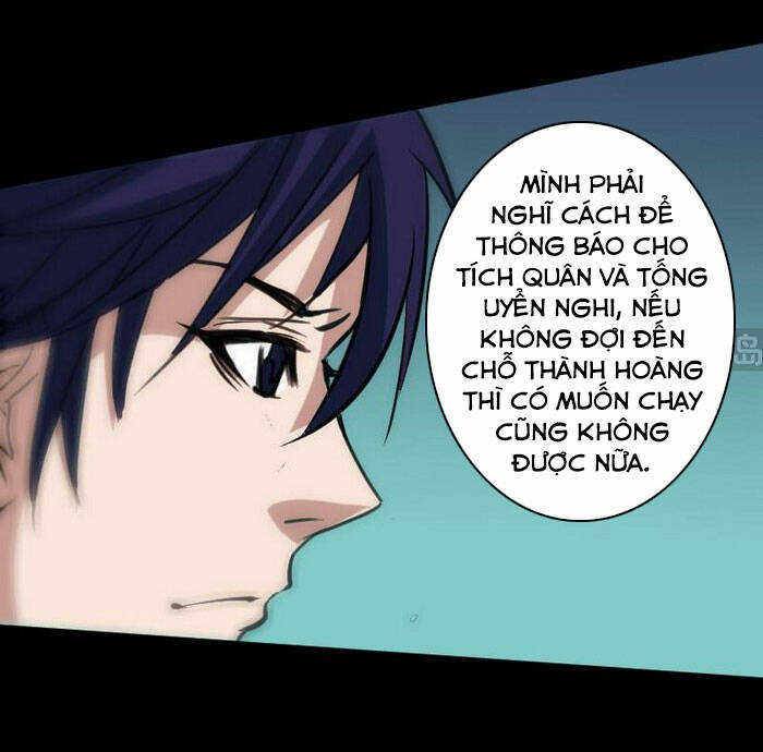 Kiếp Thiên Vận Chap 87 - Next Chap 88