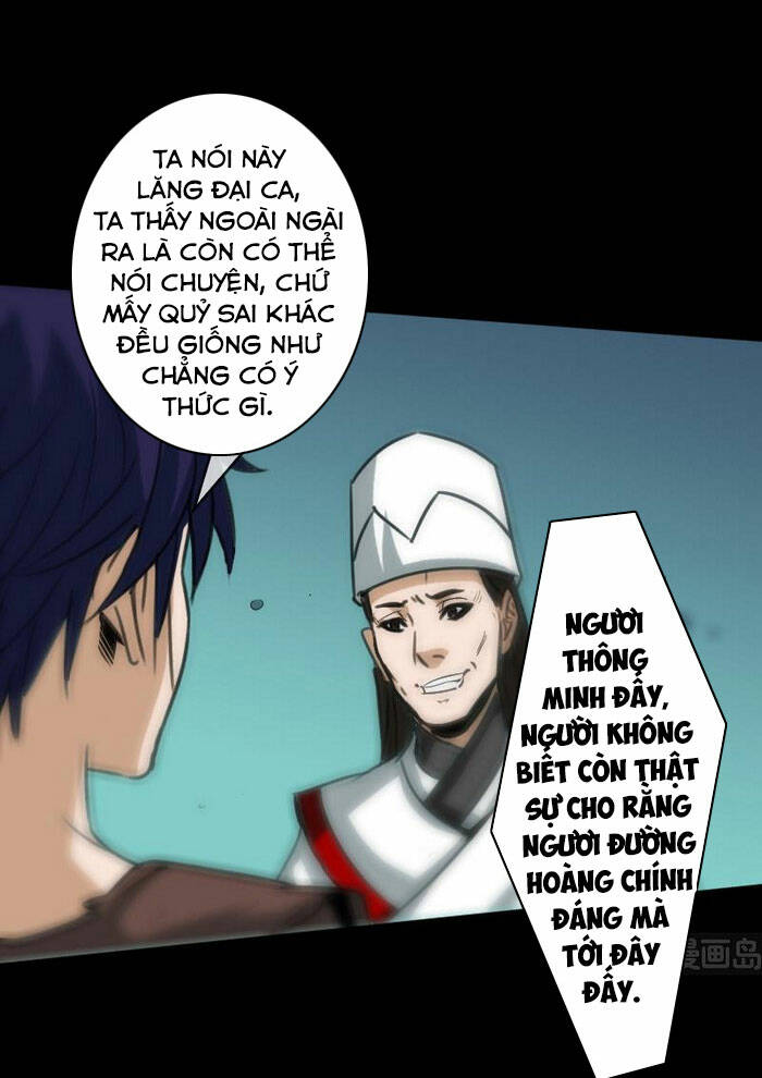 Kiếp Thiên Vận Chap 87 - Next Chap 88