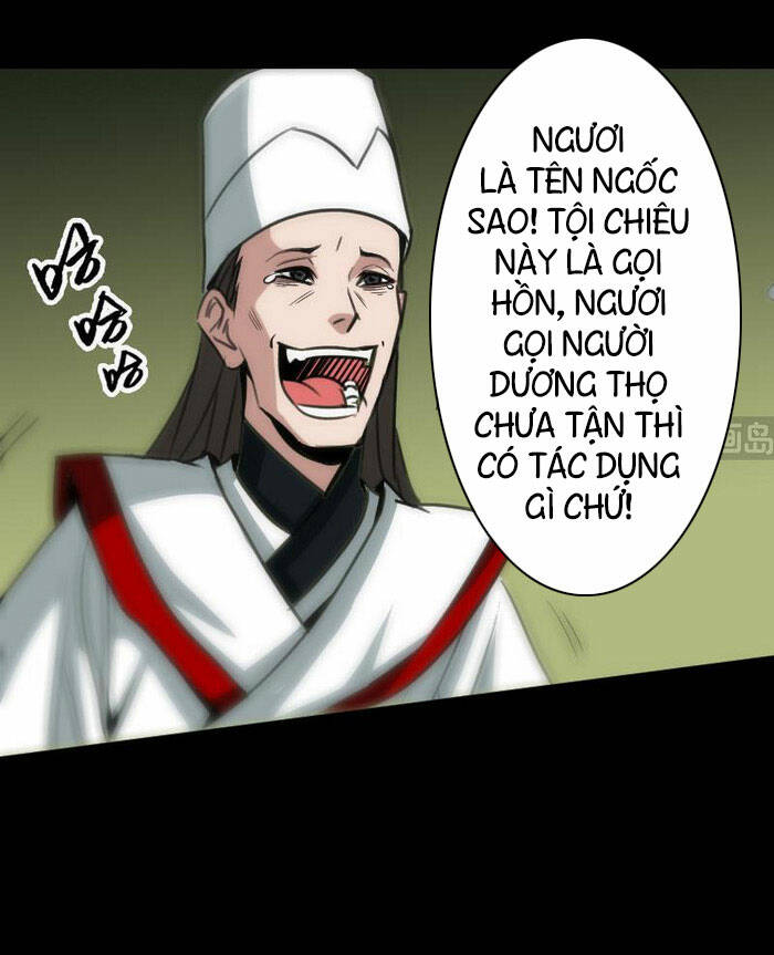 Kiếp Thiên Vận Chap 88 - Next Chap 89
