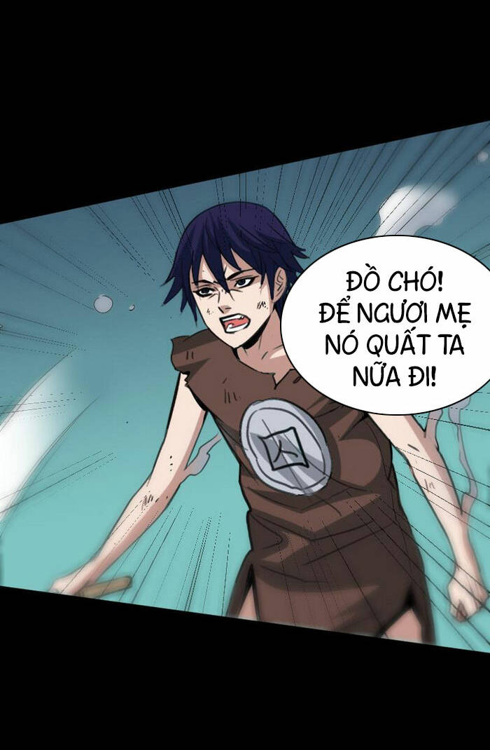 Kiếp Thiên Vận Chap 88 - Next Chap 89