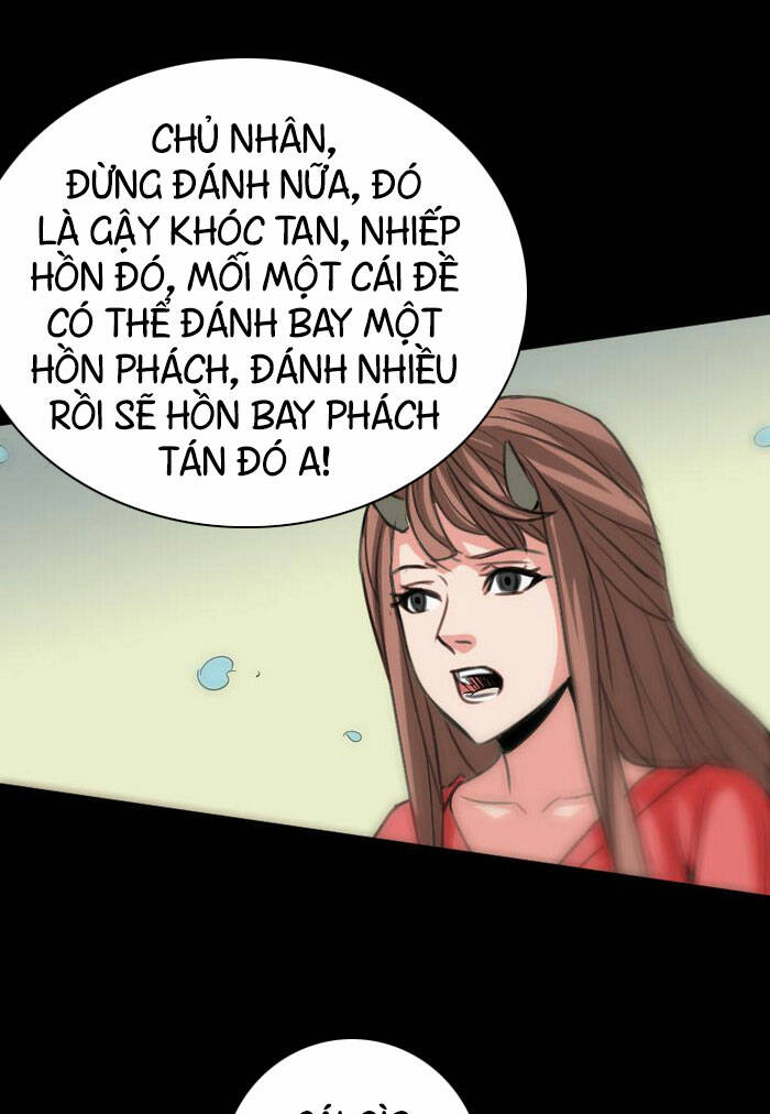 Kiếp Thiên Vận Chap 88 - Next Chap 89
