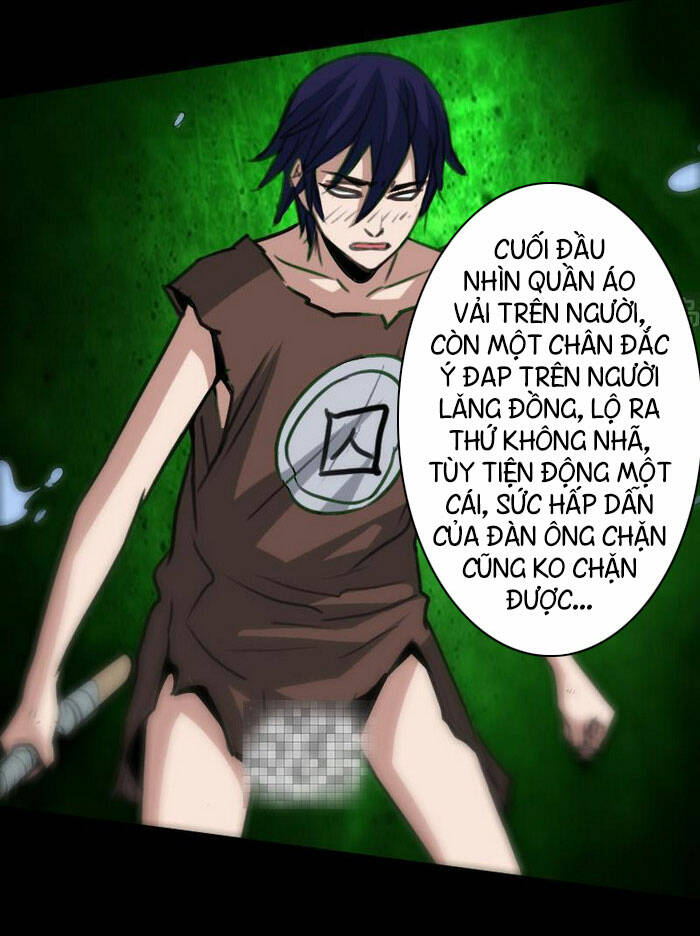 Kiếp Thiên Vận Chap 88 - Next Chap 89