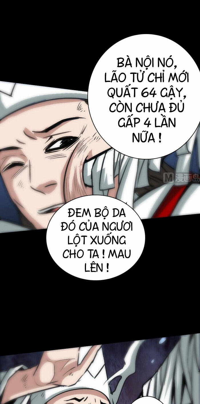 Kiếp Thiên Vận Chap 88 - Next Chap 89