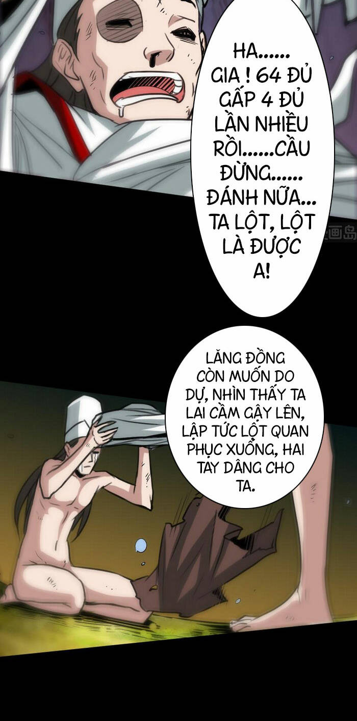 Kiếp Thiên Vận Chap 88 - Next Chap 89