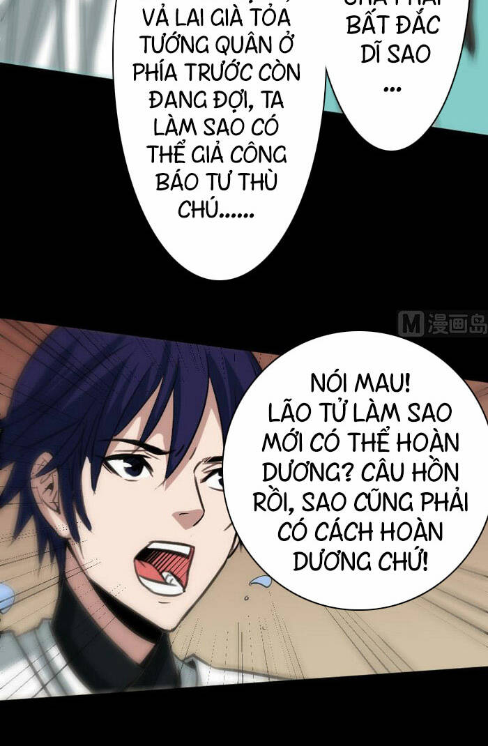 Kiếp Thiên Vận Chap 88 - Next Chap 89