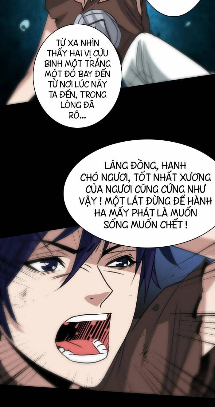 Kiếp Thiên Vận Chap 88 - Next Chap 89