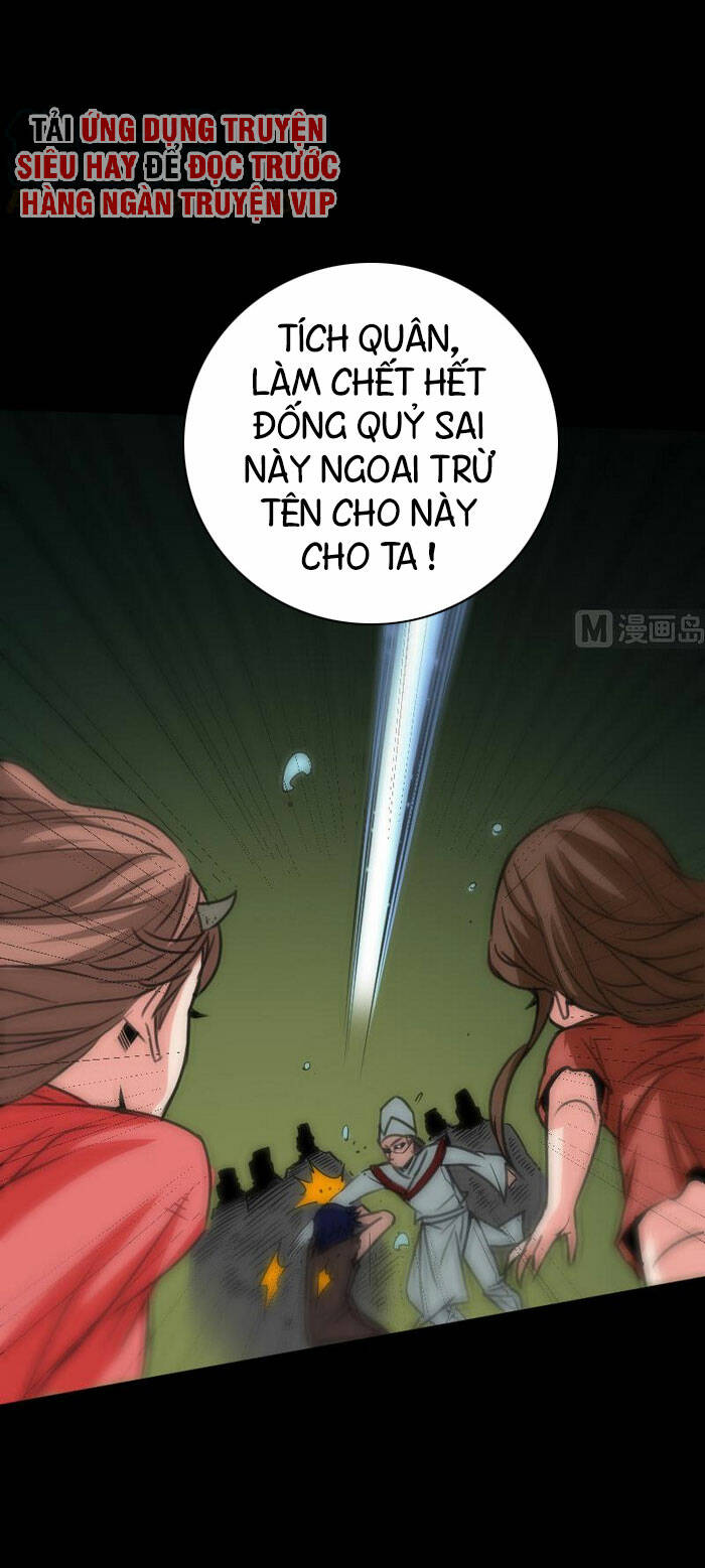 Kiếp Thiên Vận Chap 88 - Next Chap 89