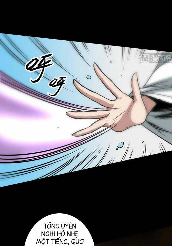 Kiếp Thiên Vận Chap 88 - Next Chap 89
