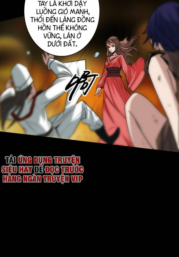Kiếp Thiên Vận Chap 88 - Next Chap 89