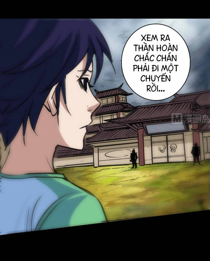 Kiếp Thiên Vận Chap 89 - Next Chap 90