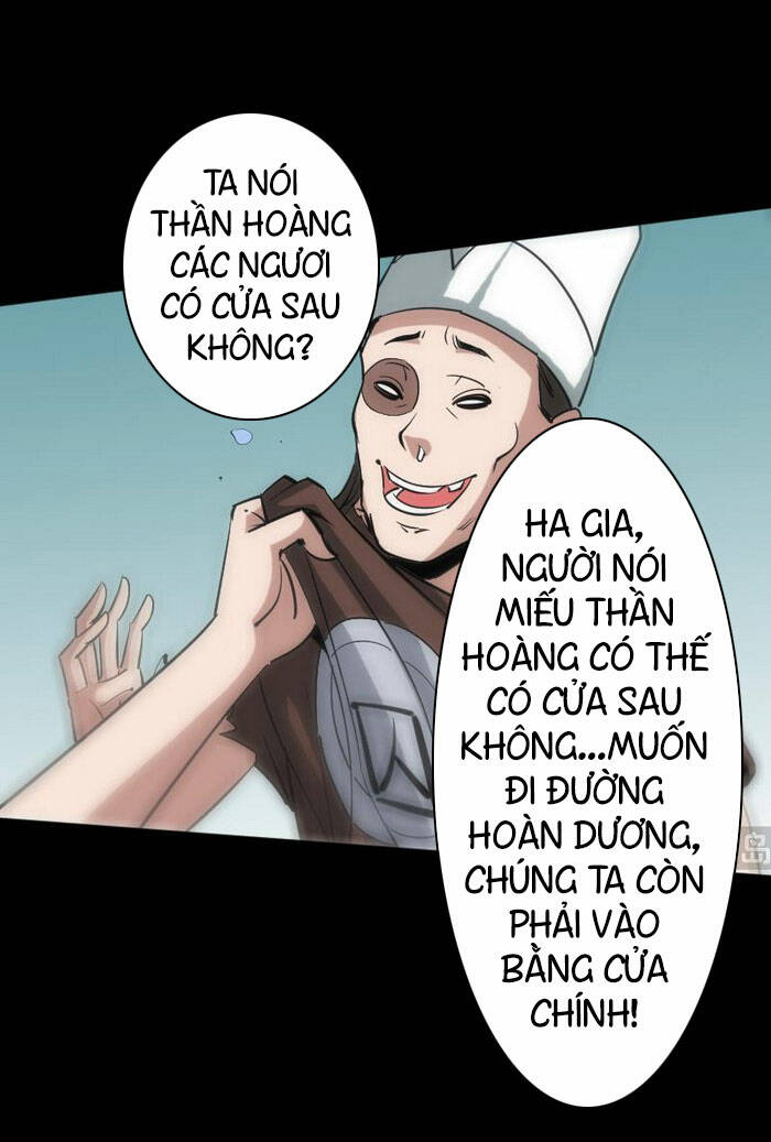 Kiếp Thiên Vận Chap 89 - Next Chap 90