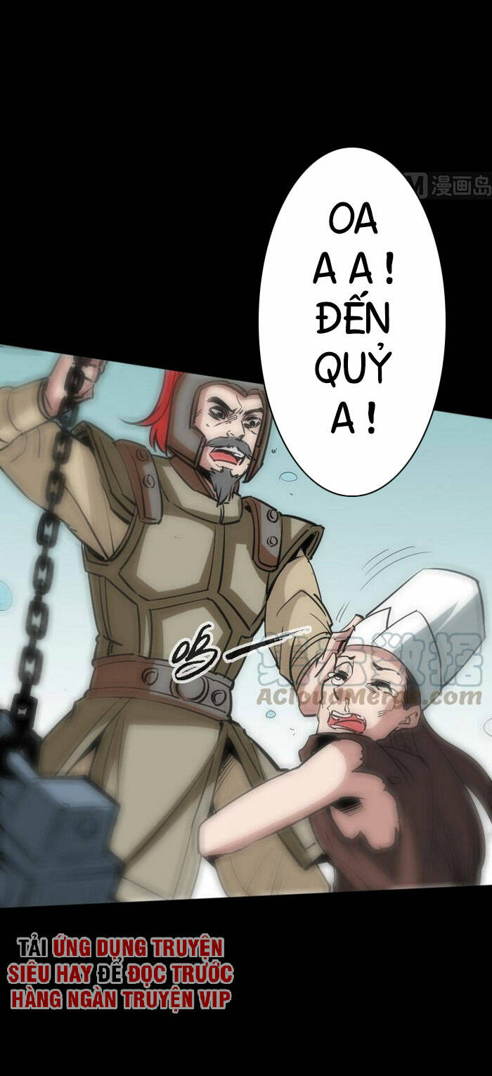 Kiếp Thiên Vận Chap 89 - Next Chap 90