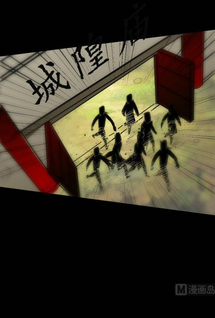 Kiếp Thiên Vận Chap 89 - Next Chap 90