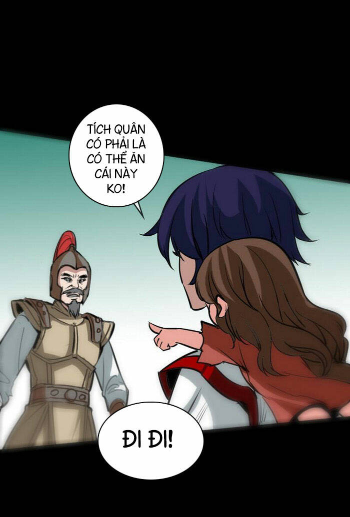Kiếp Thiên Vận Chap 89 - Next Chap 90