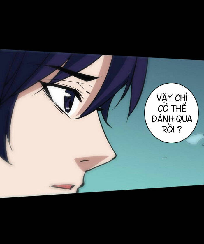 Kiếp Thiên Vận Chap 89 - Next Chap 90