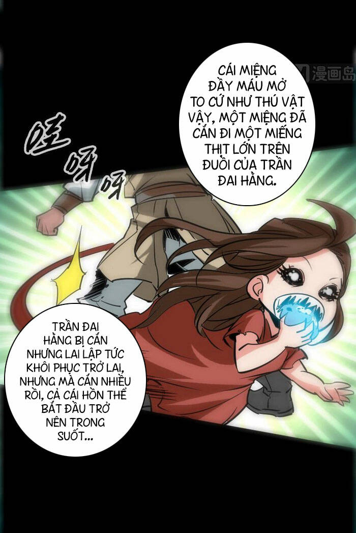 Kiếp Thiên Vận Chap 89 - Next Chap 90