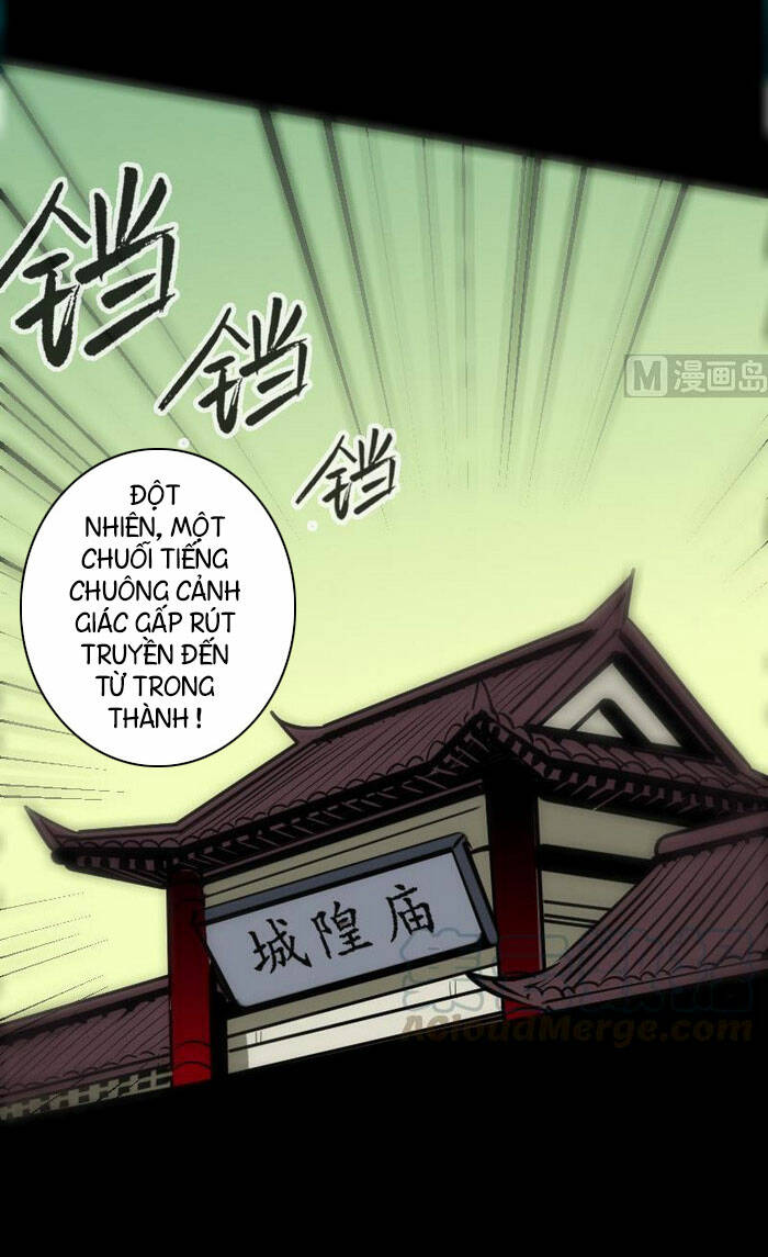 Kiếp Thiên Vận Chap 89 - Next Chap 90