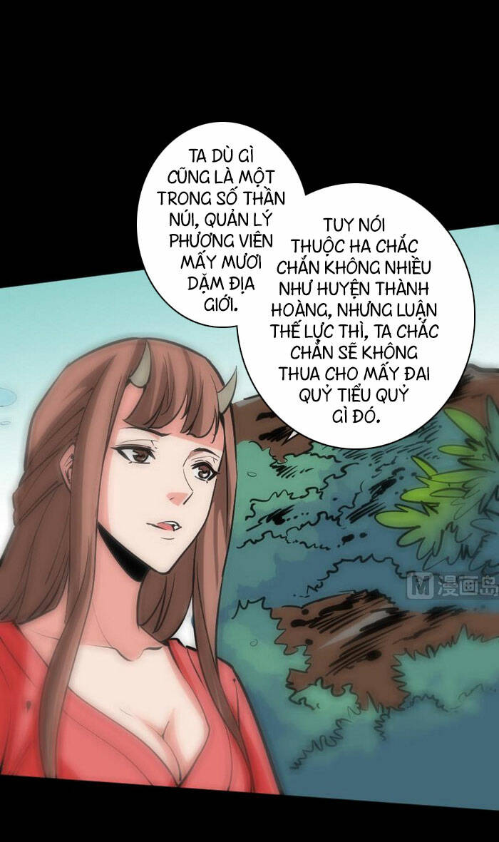 Kiếp Thiên Vận Chap 89 - Next Chap 90