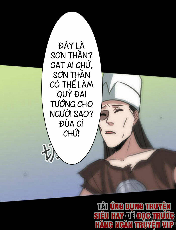 Kiếp Thiên Vận Chap 89 - Next Chap 90