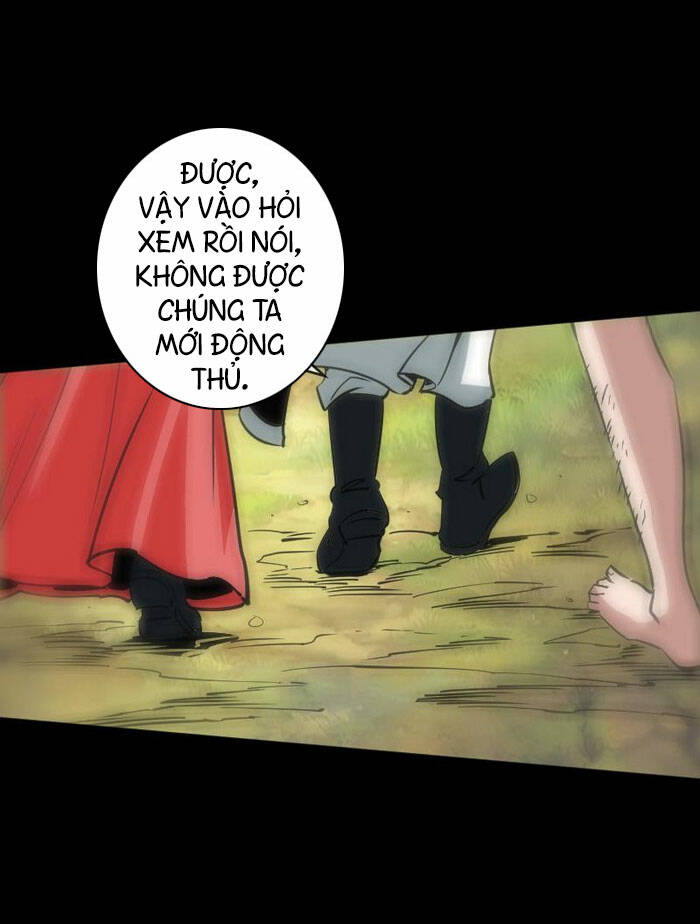 Kiếp Thiên Vận Chap 89 - Next Chap 90