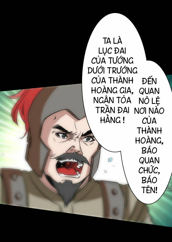 Kiếp Thiên Vận Chap 89 - Next Chap 90