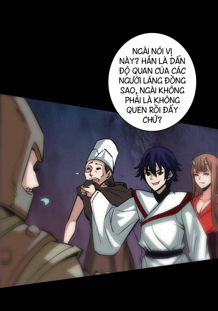Kiếp Thiên Vận Chap 89 - Next Chap 90