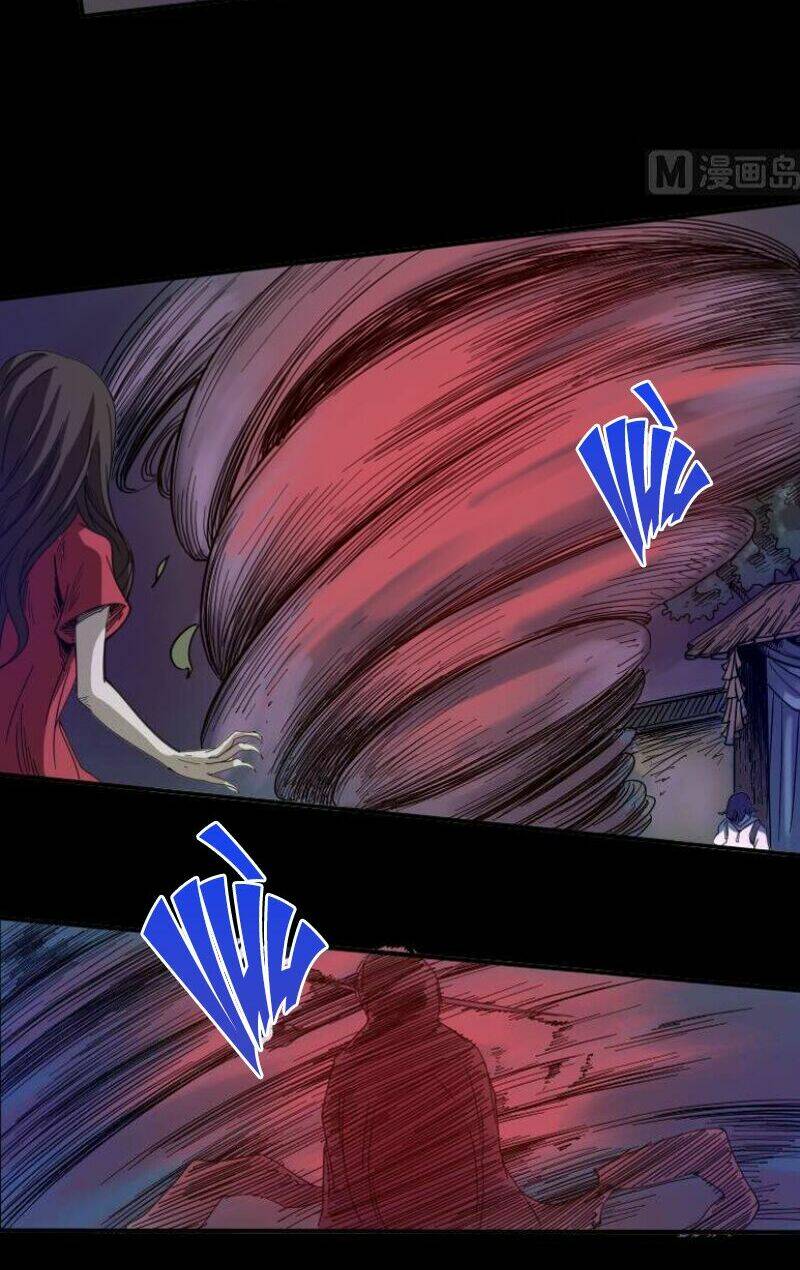Kiếp Thiên Vận Chap 9 - Next Chap 10