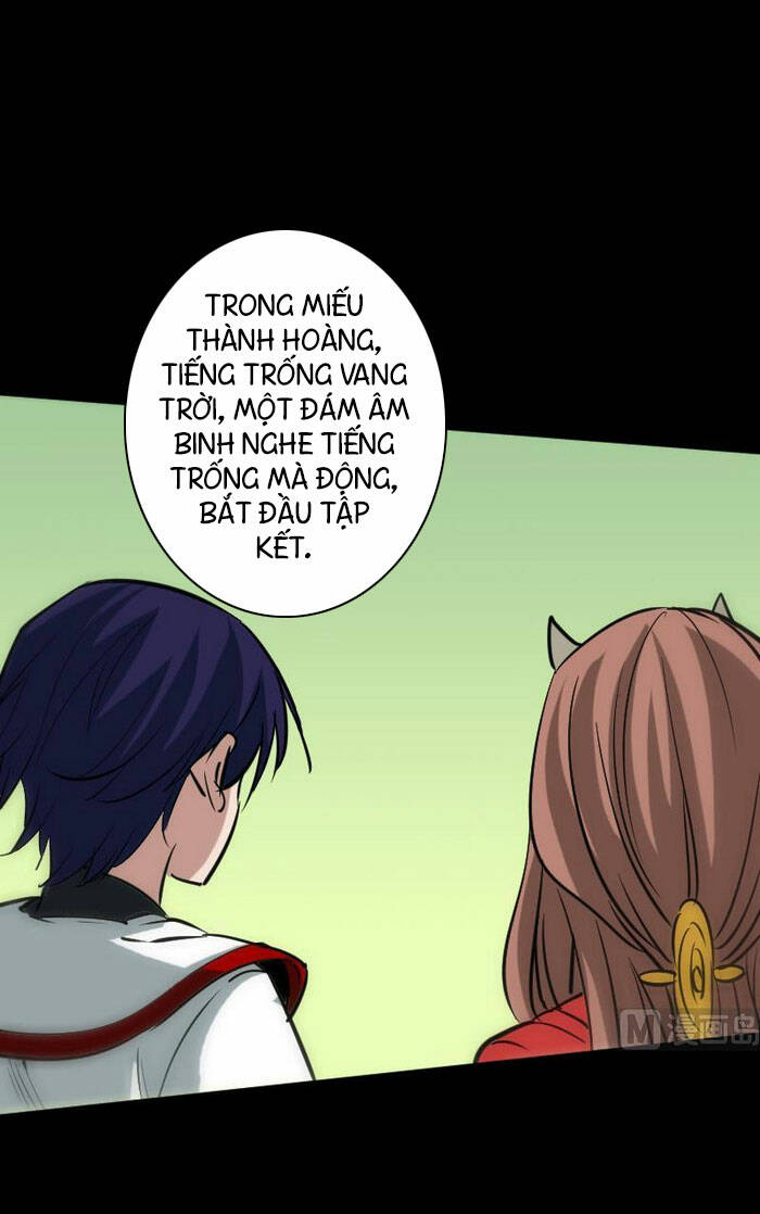 Kiếp Thiên Vận Chap 90 - Next Chap 91