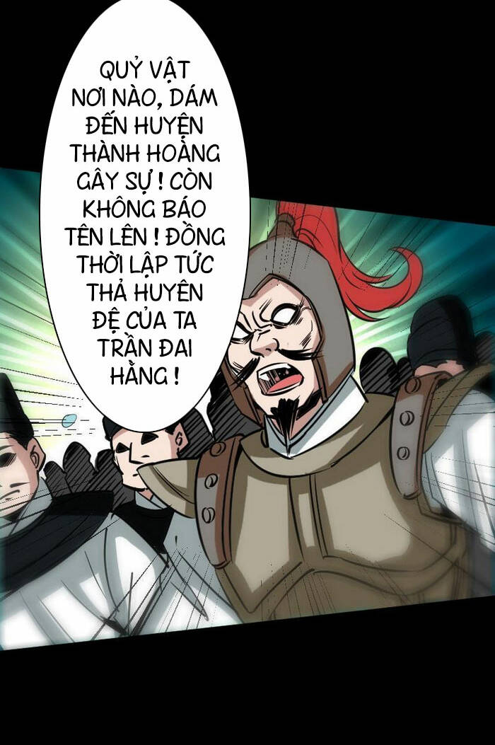 Kiếp Thiên Vận Chap 90 - Next Chap 91