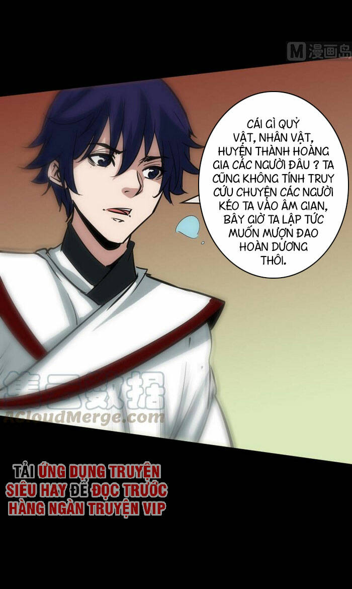 Kiếp Thiên Vận Chap 90 - Next Chap 91