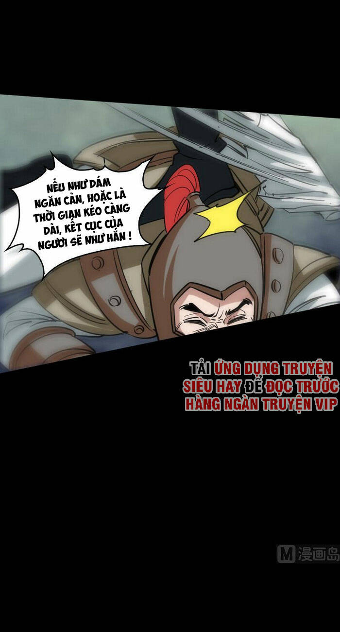 Kiếp Thiên Vận Chap 90 - Next Chap 91