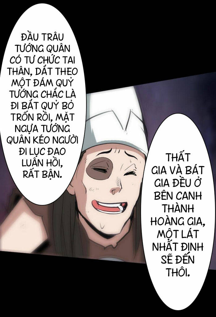 Kiếp Thiên Vận Chap 90 - Next Chap 91