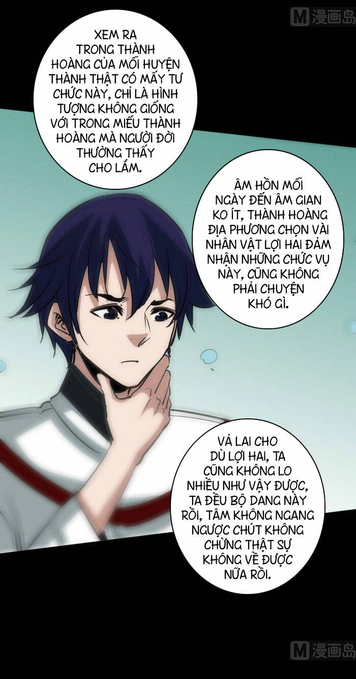 Kiếp Thiên Vận Chap 90 - Next Chap 91