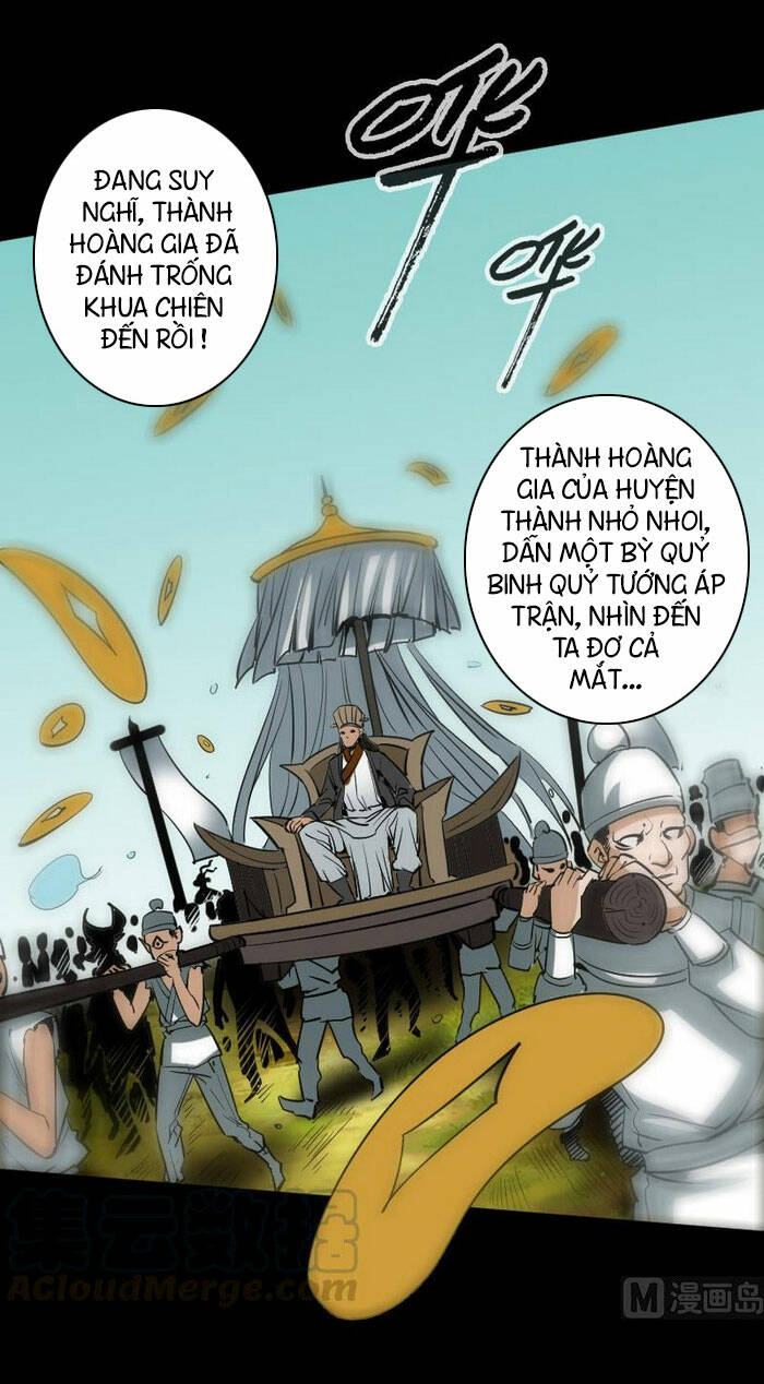 Kiếp Thiên Vận Chap 90 - Next Chap 91