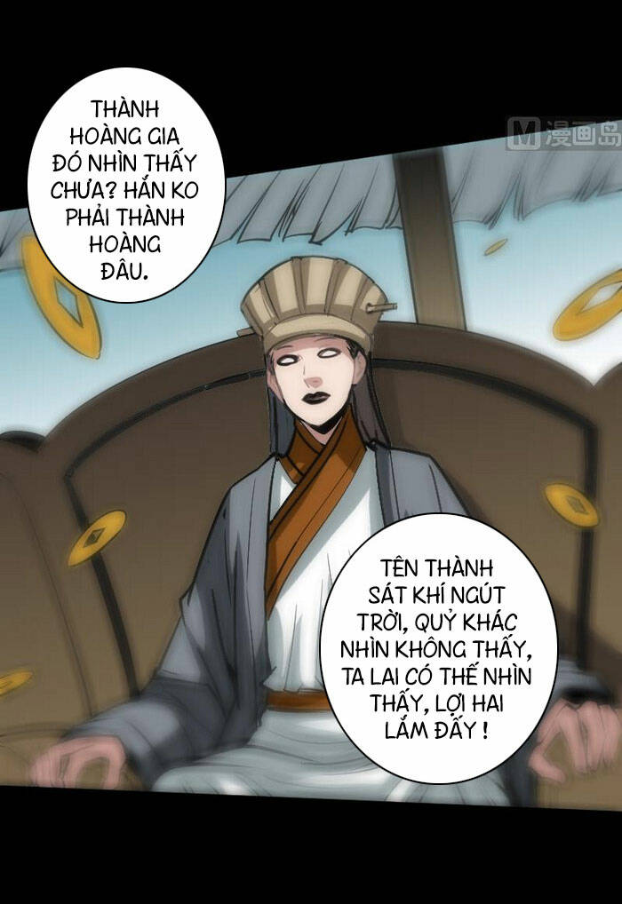 Kiếp Thiên Vận Chap 90 - Next Chap 91