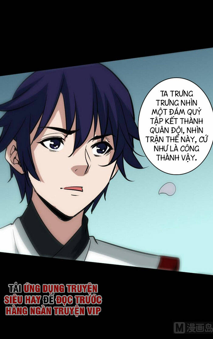 Kiếp Thiên Vận Chap 90 - Next Chap 91