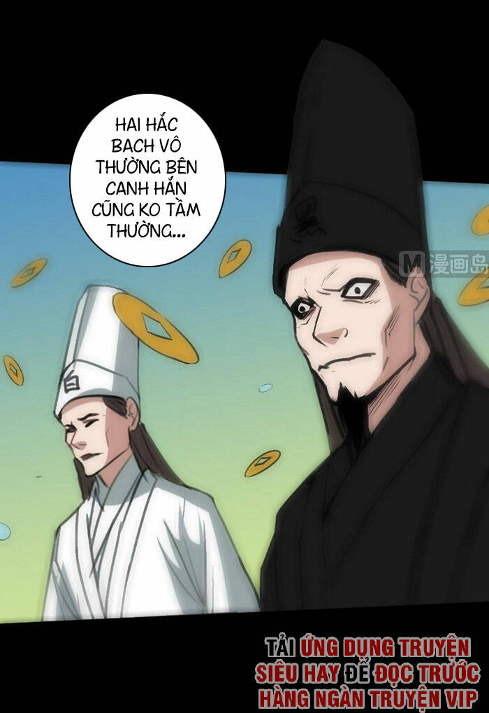 Kiếp Thiên Vận Chap 90 - Next Chap 91
