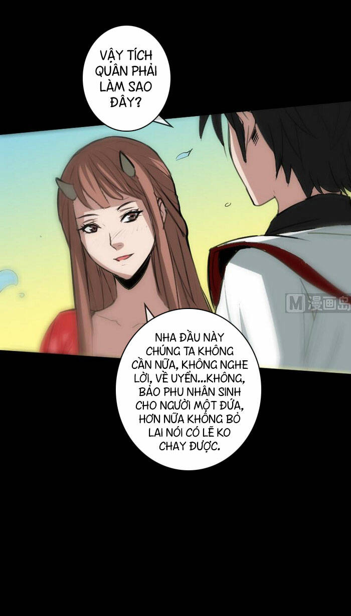 Kiếp Thiên Vận Chap 90 - Next Chap 91