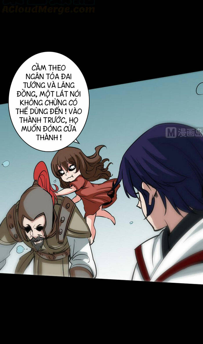 Kiếp Thiên Vận Chap 90 - Next Chap 91