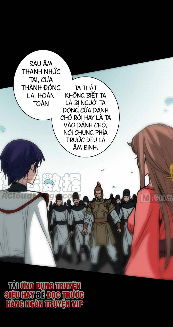 Kiếp Thiên Vận Chap 90 - Next Chap 91