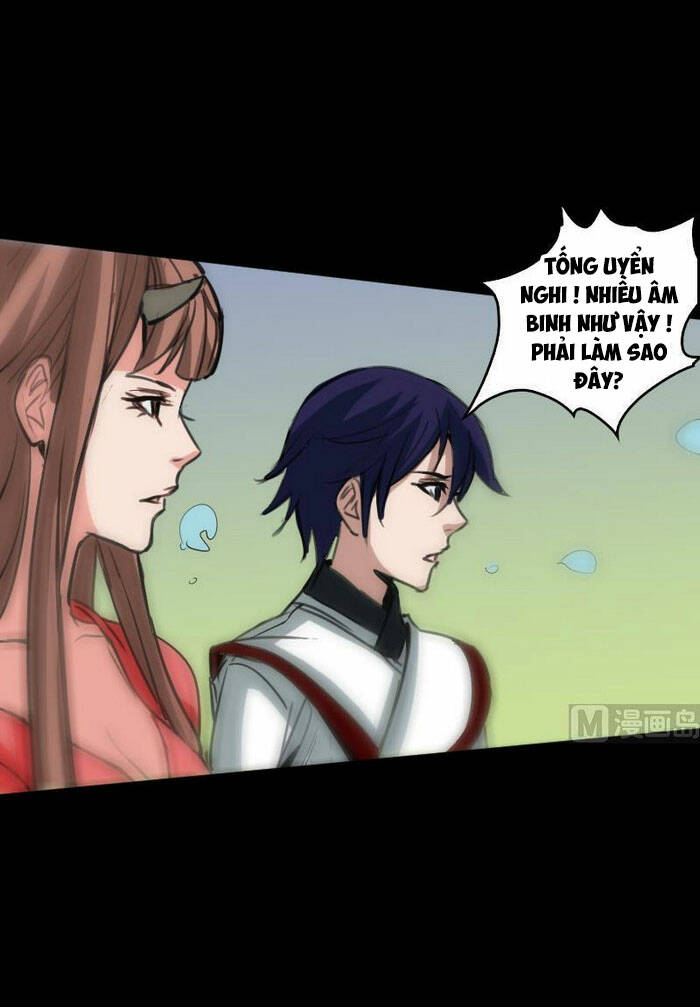 Kiếp Thiên Vận Chap 90 - Next Chap 91