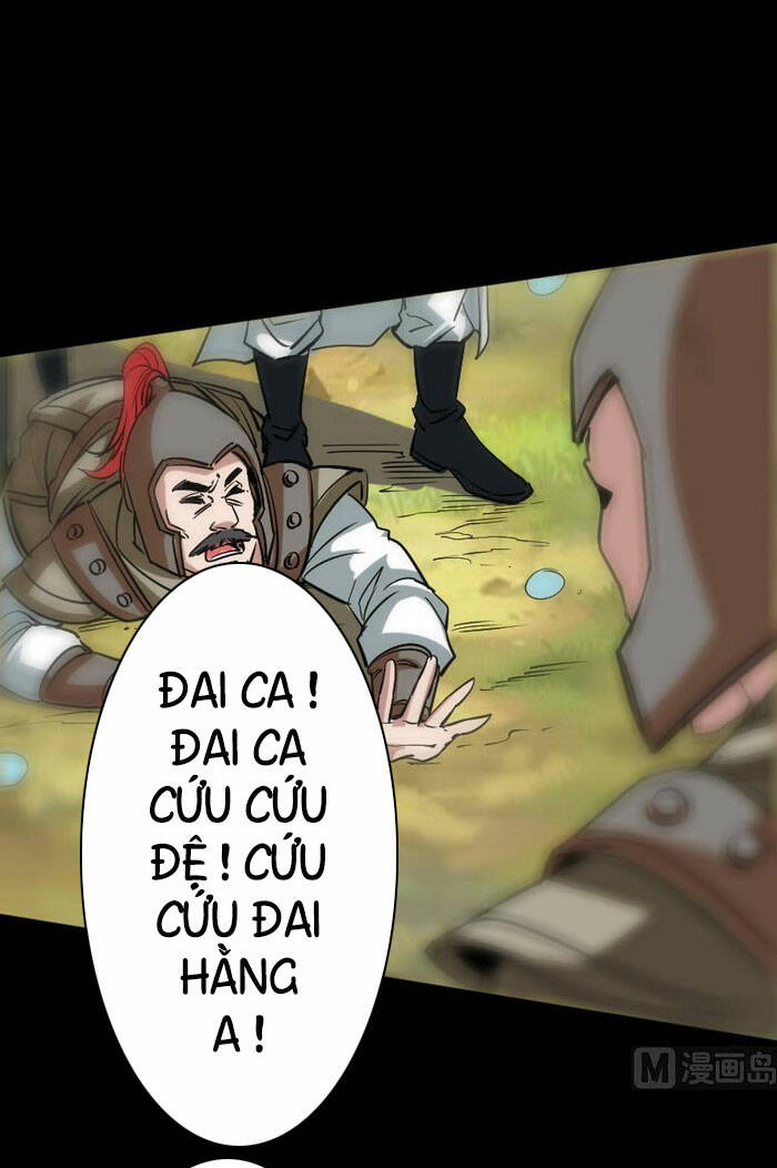 Kiếp Thiên Vận Chap 90 - Next Chap 91