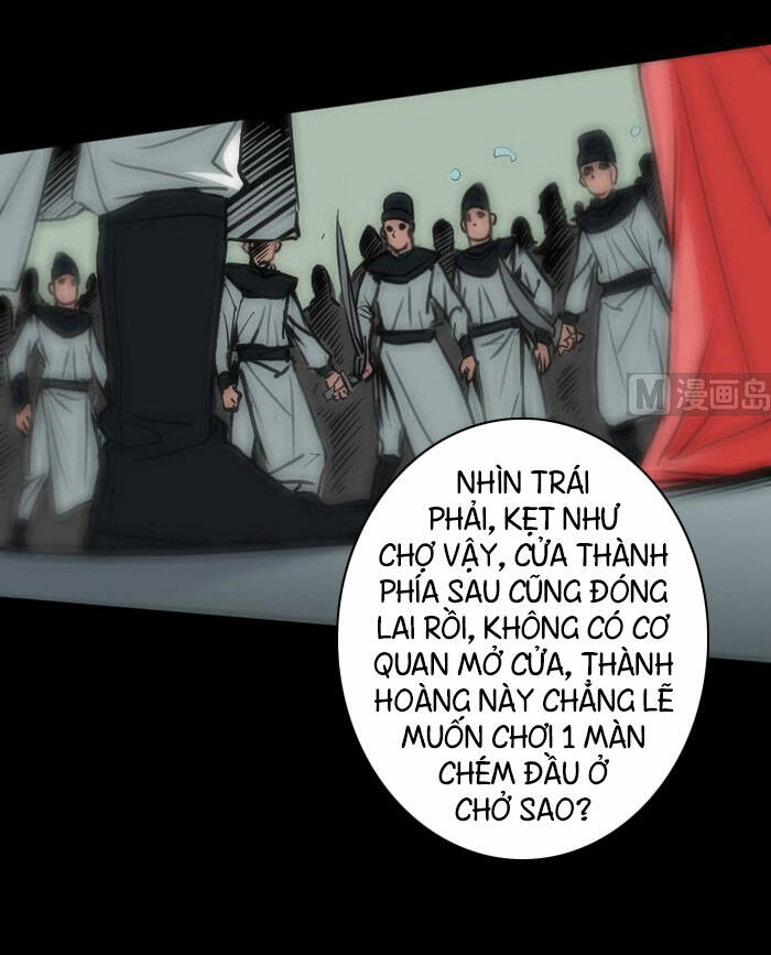 Kiếp Thiên Vận Chap 91 - Next Chap 92