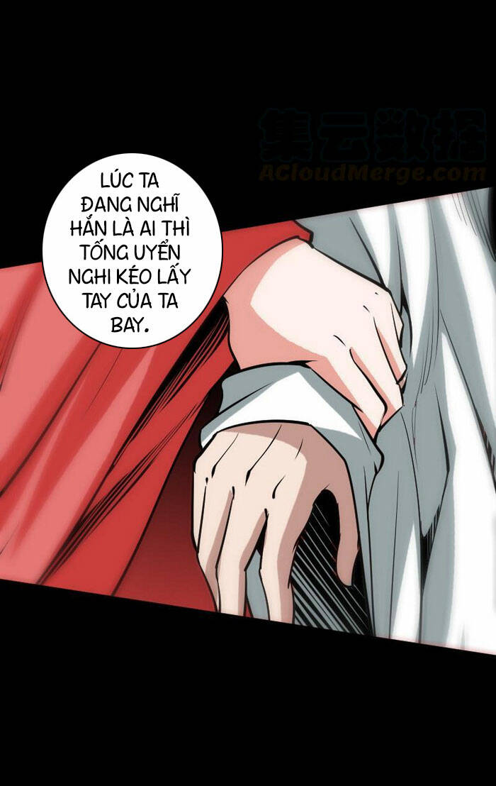 Kiếp Thiên Vận Chap 91 - Next Chap 92