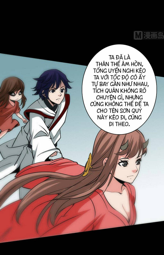 Kiếp Thiên Vận Chap 91 - Next Chap 92