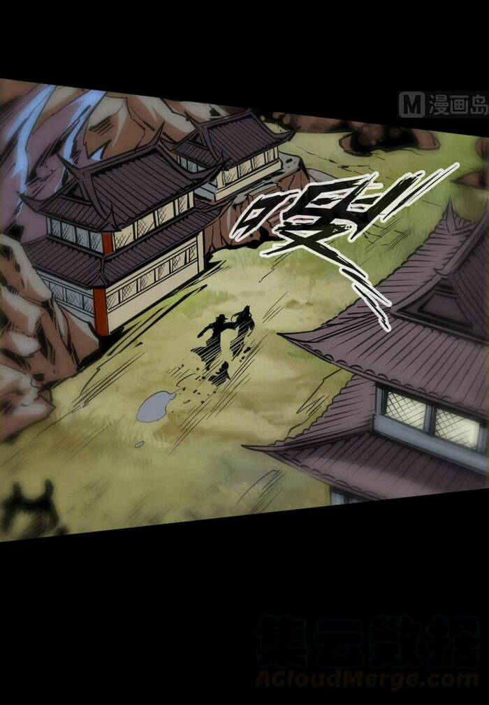 Kiếp Thiên Vận Chap 91 - Next Chap 92
