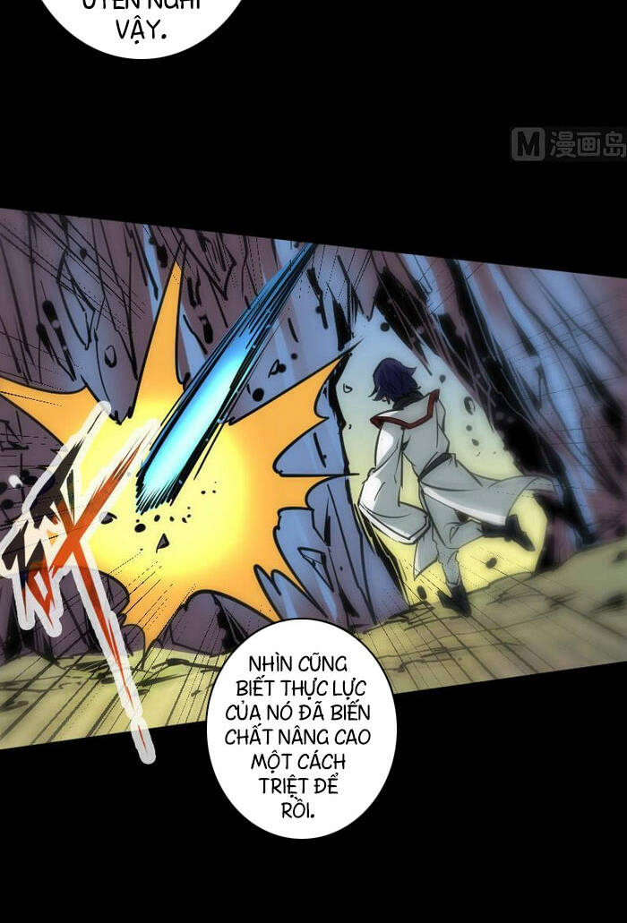 Kiếp Thiên Vận Chap 91 - Next Chap 92